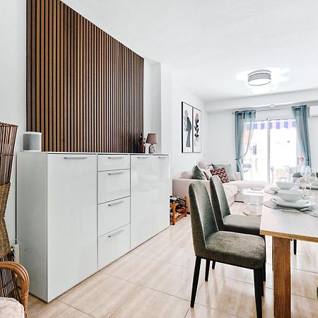 Апартаменты Casa Bellavida Торевьиа Экстерьер фото