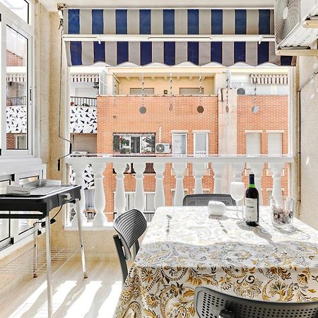 Апартаменты Casa Bellavida Торевьиа Экстерьер фото