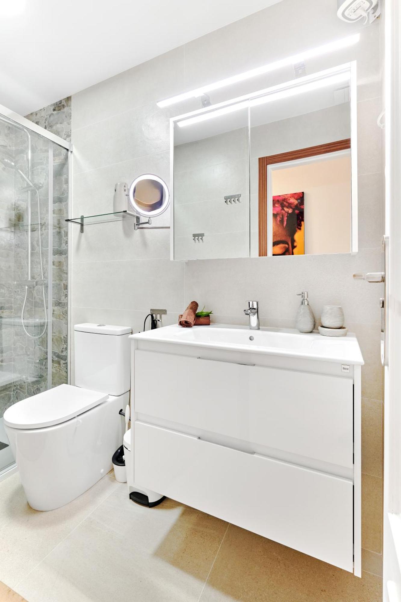 Апартаменты Casa Bellavida Торевьиа Экстерьер фото