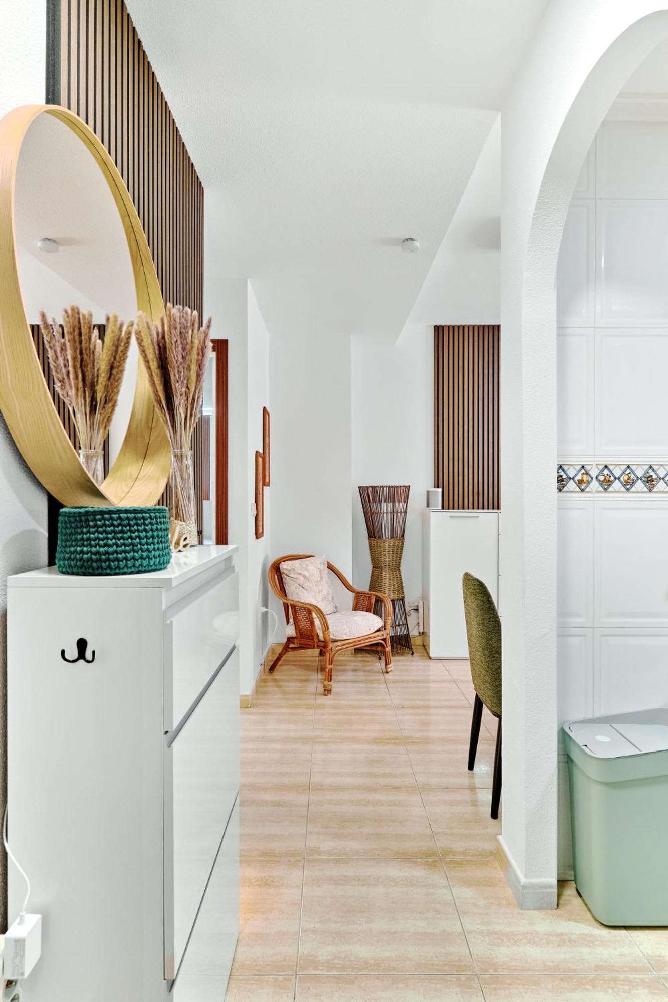 Апартаменты Casa Bellavida Торевьиа Экстерьер фото