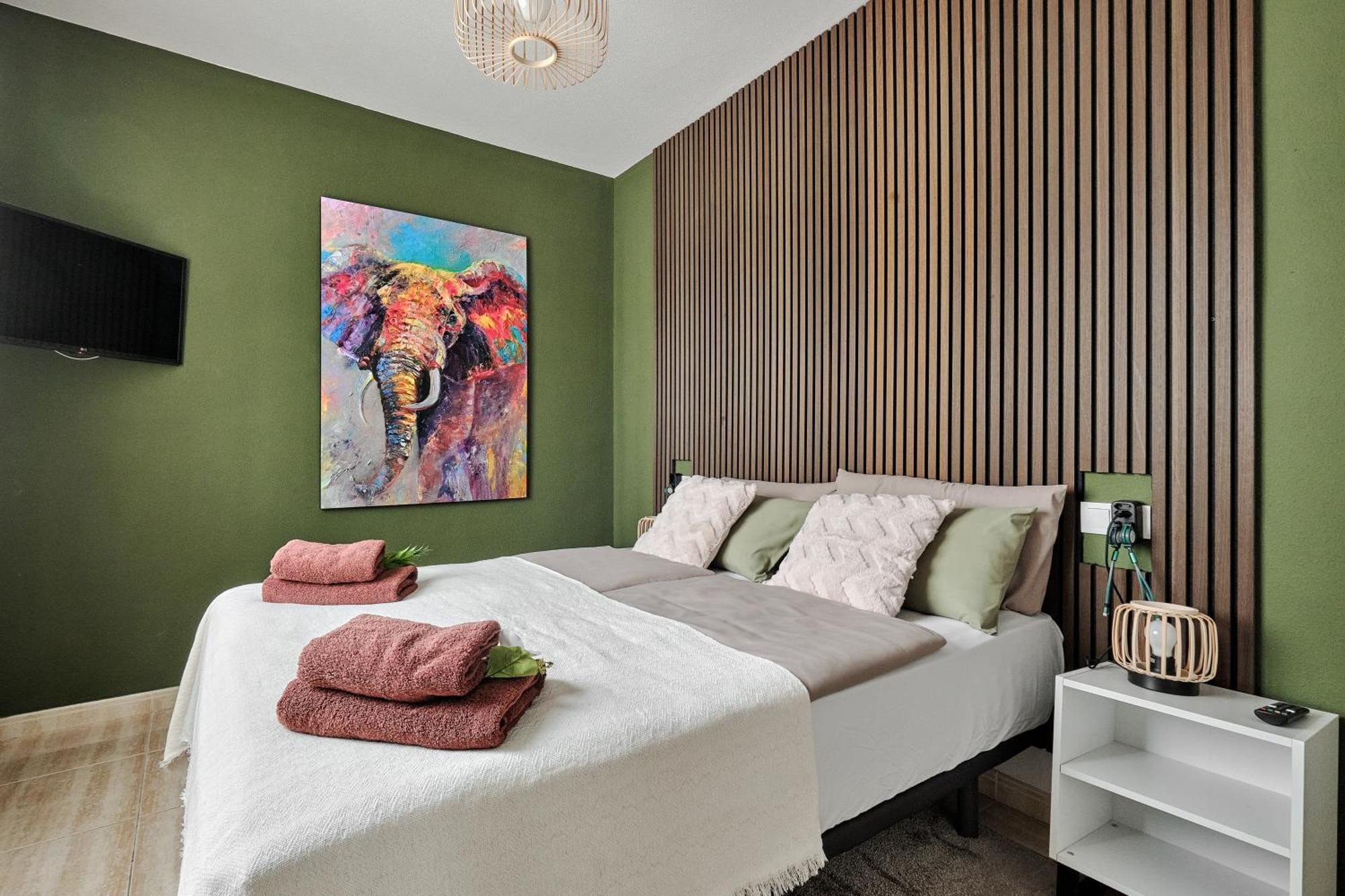 Апартаменты Casa Bellavida Торевьиа Экстерьер фото